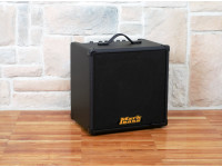 Markbass CMB 101 Blackline Combo Markbass CMB 101 Blackline Combo